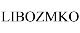 LIBOZMKO trademark