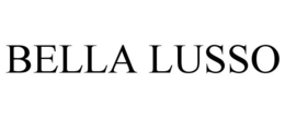 BELLA LUSSO trademark