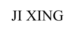 JI XING trademark