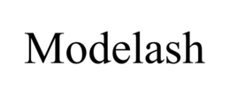 MODELASH trademark