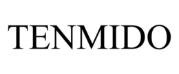 TENMIDO trademark