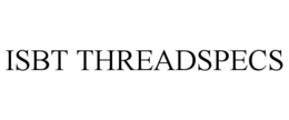 ISBT THREADSPECS trademark