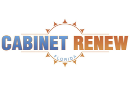 CABINET RENEW FLORIDA trademark