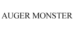 AUGER MONSTER trademark
