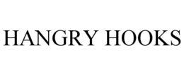 HANGRY HOOKS trademark