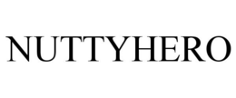 NUTTYHERO trademark