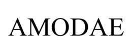 AMODAE trademark