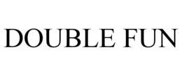 DOUBLE FUN trademark