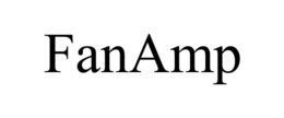 FANAMP trademark