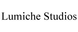 LUMICHE STUDIOS trademark