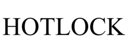 HOTLOCK trademark