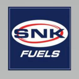 SNK FUELS trademark