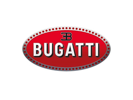 EB BUGATTI trademark