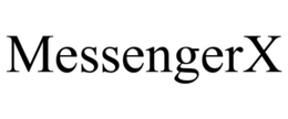 MESSENGERX trademark