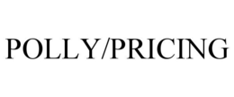 POLLY/PRICING trademark
