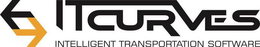 ITCURVES INTELLIGENT TRANSPORTAITON SOFTWARE trademark