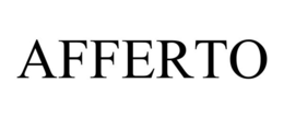 AFFERTO trademark