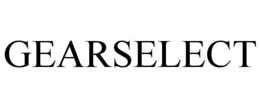 GEARSELECT trademark
