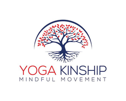 YOGA KINSHIP MINDFUL MOVEMENT trademark