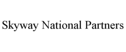SKYWAY NATIONAL PARTNERS trademark