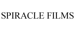 SPIRACLE FILMS trademark