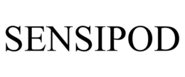 SENSIPOD trademark