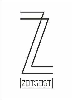 ZZ ZEITGEIST trademark