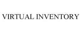 VIRTUAL INVENTORY trademark
