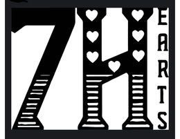 7HEARTS trademark
