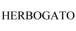 HERBOGATO trademark