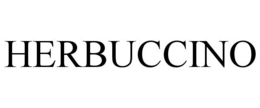 HERBUCCINO trademark