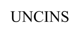 UNCINS trademark