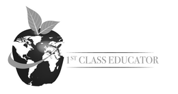 1ST CLASS EDUCATOR trademark