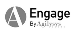 A ENGAGE BY AGILYSYS trademark