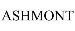 ASHMONT trademark
