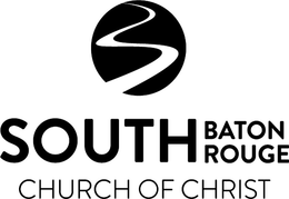 SOUTH BATON ROUGE CHURCH OF CHRIST trademark