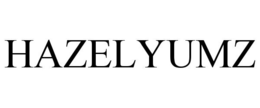 HAZELYUMZ trademark