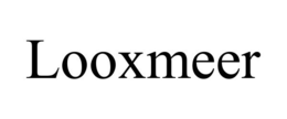 LOOXMEER trademark