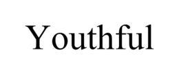 YOUTHFUL trademark