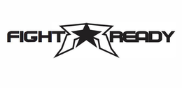 FR FIGHT READY trademark