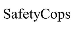 SAFETYCOPS trademark