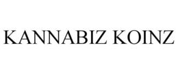 KANNABIZ KOINZ trademark