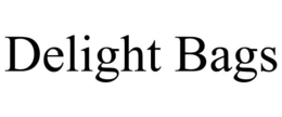 DELIGHT BAGS trademark