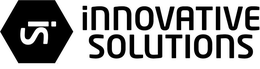 IS INNOVATIVE SOLUTIONS trademark