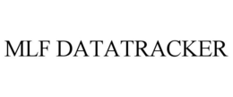 MLF DATATRACKER trademark