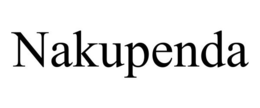 NAKUPENDA trademark