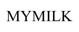 MYMILK trademark