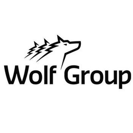 WOLF GROUP trademark