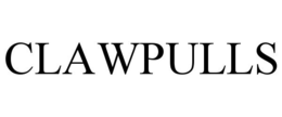 CLAWPULLS trademark