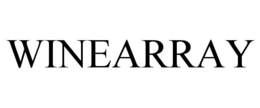 WINEARRAY trademark